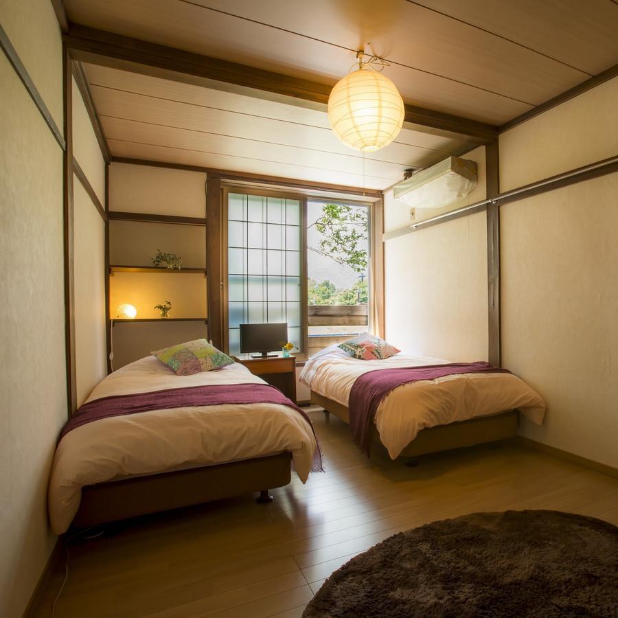 Lodge Schiheil Otari Extérieur photo