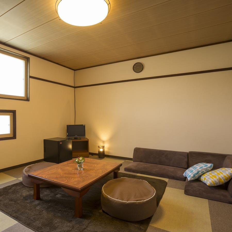 Lodge Schiheil Otari Extérieur photo