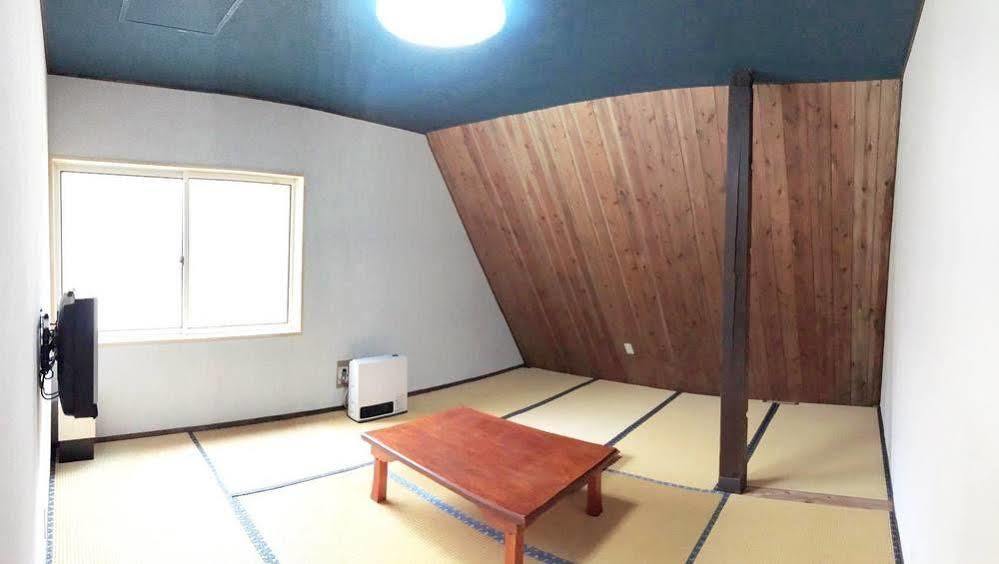 Lodge Schiheil Otari Extérieur photo